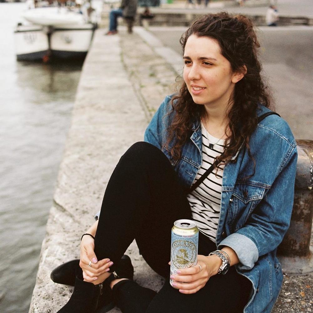 Meet your Posher, Kelly